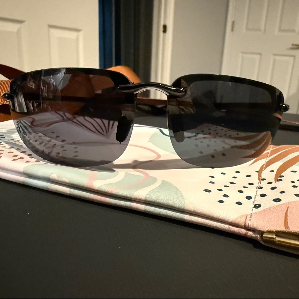 Maui Jim Sport sunglasses